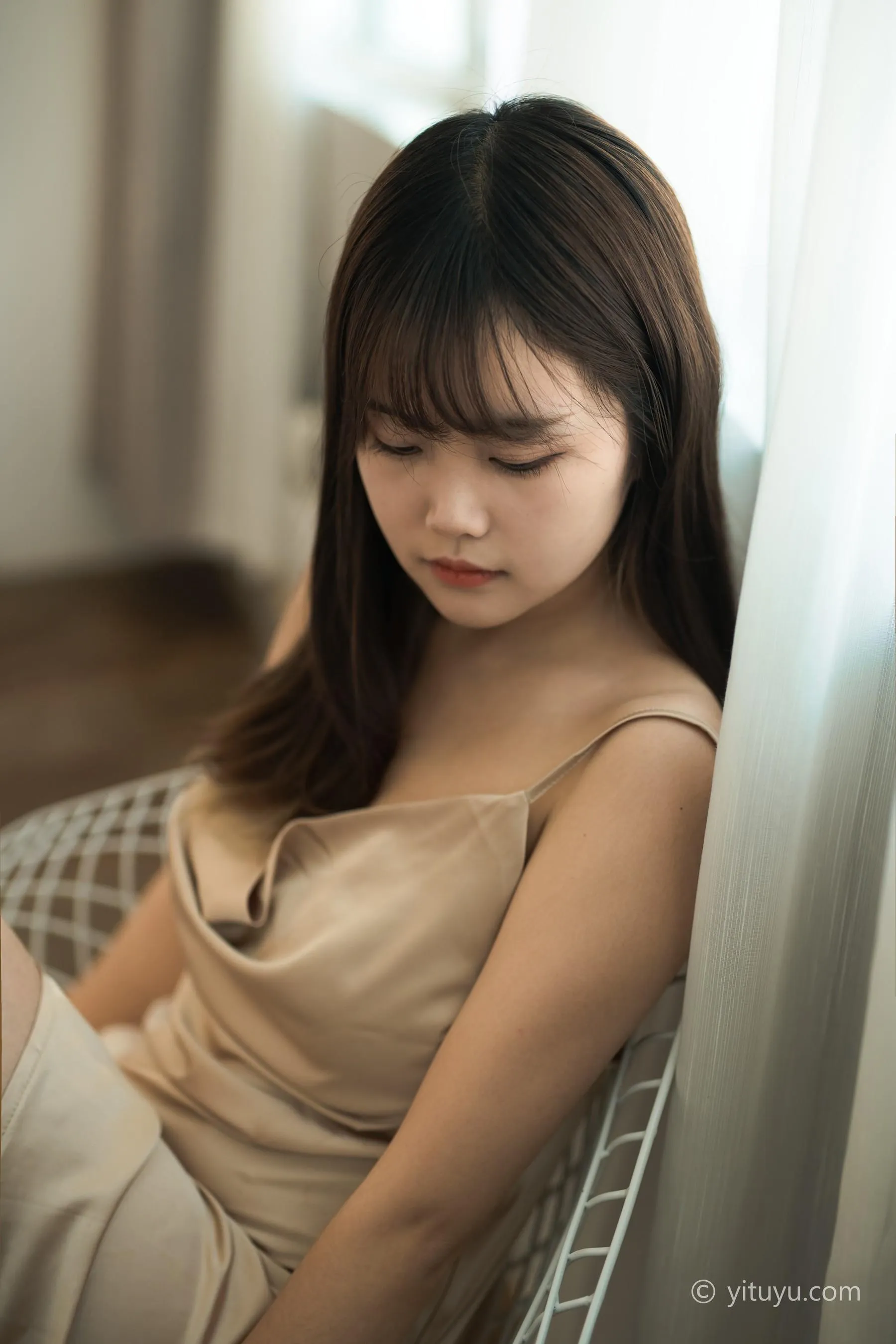 [YITUYU艺图语]2021.06.11 会不会 瑾郁 [35P]插图4